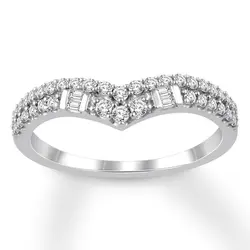Fashion 18K Gold Plated Dainty 925 Silver Sterling Minimal Statement Diamond Chain Rings For Woman