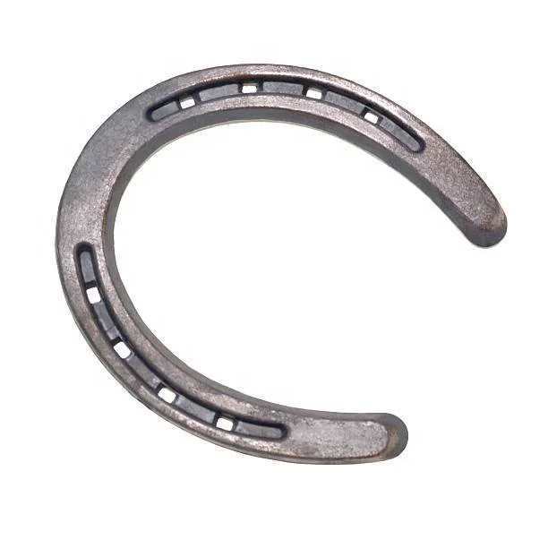 Factory Price OEM Metal Horseshoes.