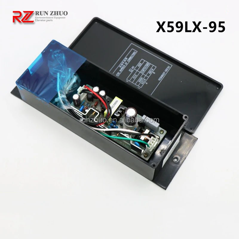 Mitsubi*** Elevator Floor Power Supply Box YE500B327G01 X59LX-95 Switching Power Box