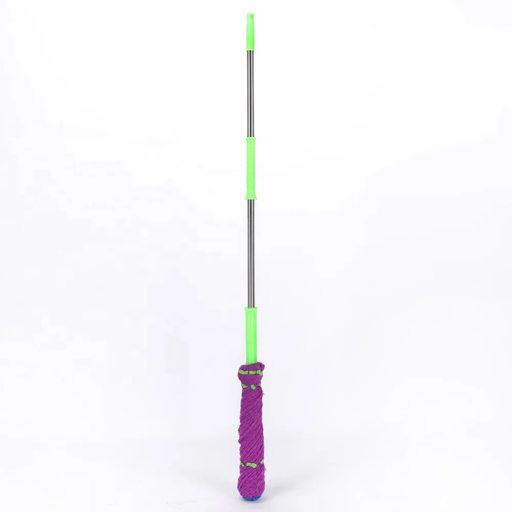 Легко моющаяся твист Швабра из микрофибры Швабра для мытья пола Швабра