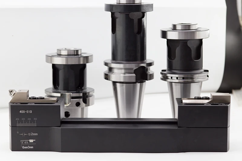 KCI brand milling double head