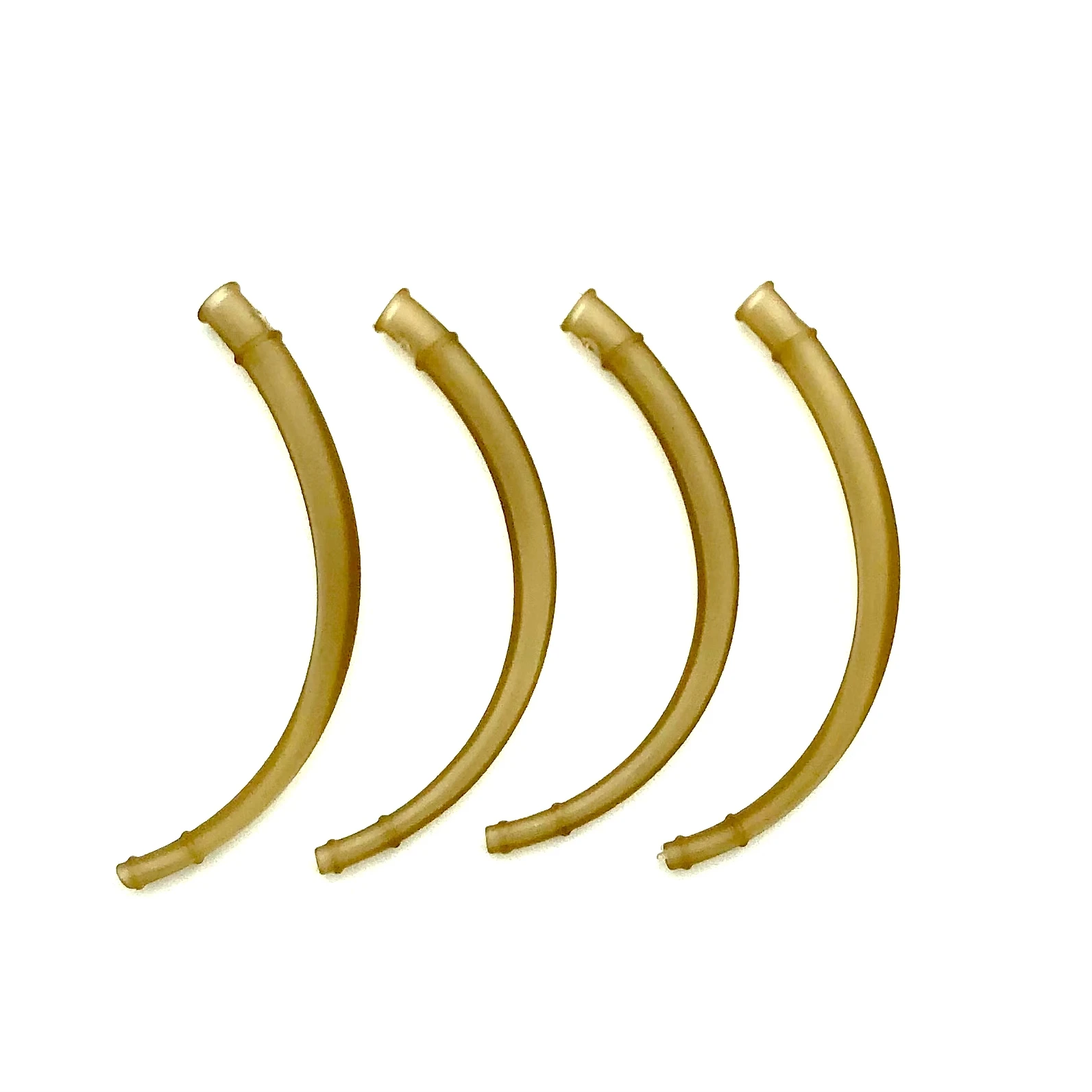 Carp Fishing Accessories Withy Pool Rig Hook Aligners Long Line Aligner for Hair Rigs Hooks Sleeves Terminal Tackle