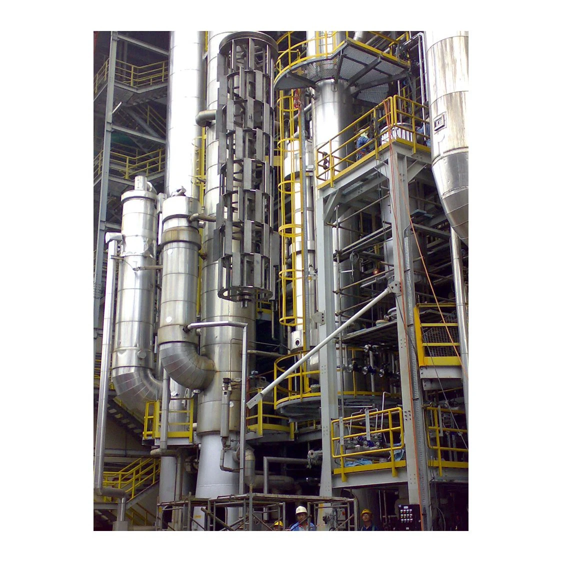 Factory Supply Attractive Price Steel Electric Light Tower For Machinery China