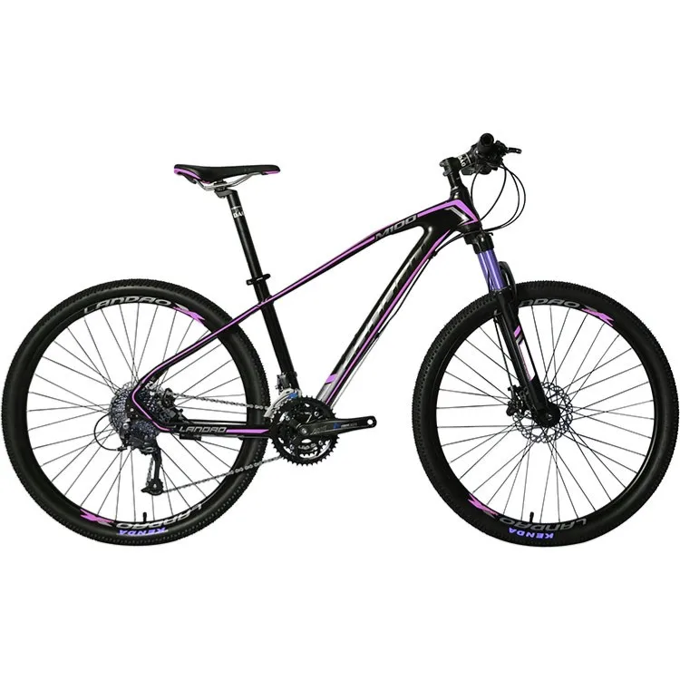 Китайский производитель OEM 21 скорость 26 дюймов горный велосипед bicicleta для взрослых Чоппер mtb Цикл LANDAO