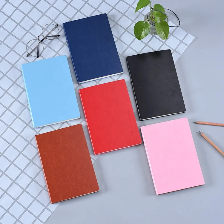 Free Sample Custom Notebook Spiral Stationery Journals Planner Stationary School Supplies Diary Note Book Budget Binder