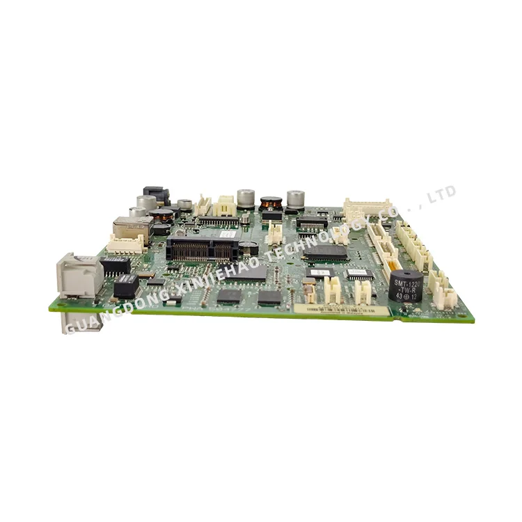 Entrust DATACARD 504777-001 Mainboard Control Panel Motherboard For CD800 ID Card Printer Use 535000-003 535700-001-R002 Ribbon