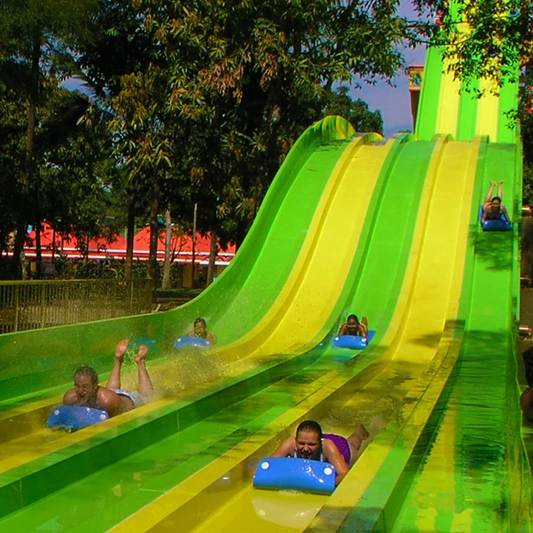  Chinese Cowboy Factory Water Slides guangzhou sports equipment For water
