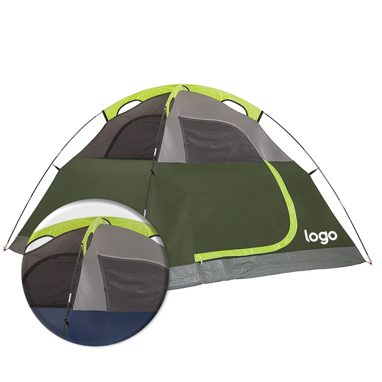 
OEM ODM water proof outdoor tent house camping outdoor waterproof 