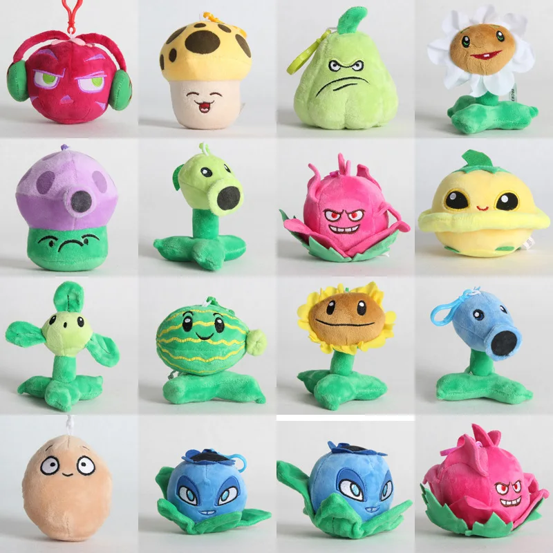 hot sale crane machine toys claw game plush toys UFO catcher