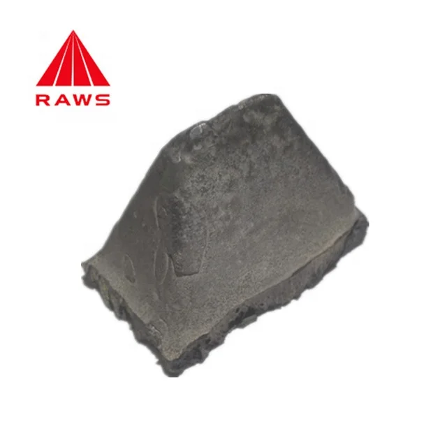 Низкая цена церия mischmetal 500