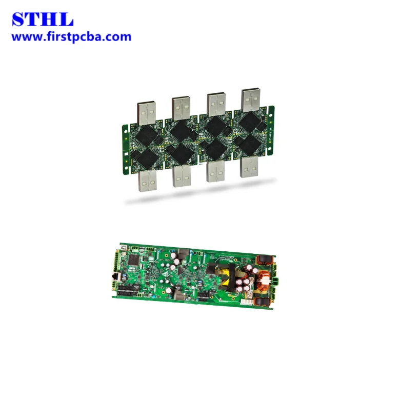 Quick turn PCB PCBA for medical equipement PCB Assembly Service EMS