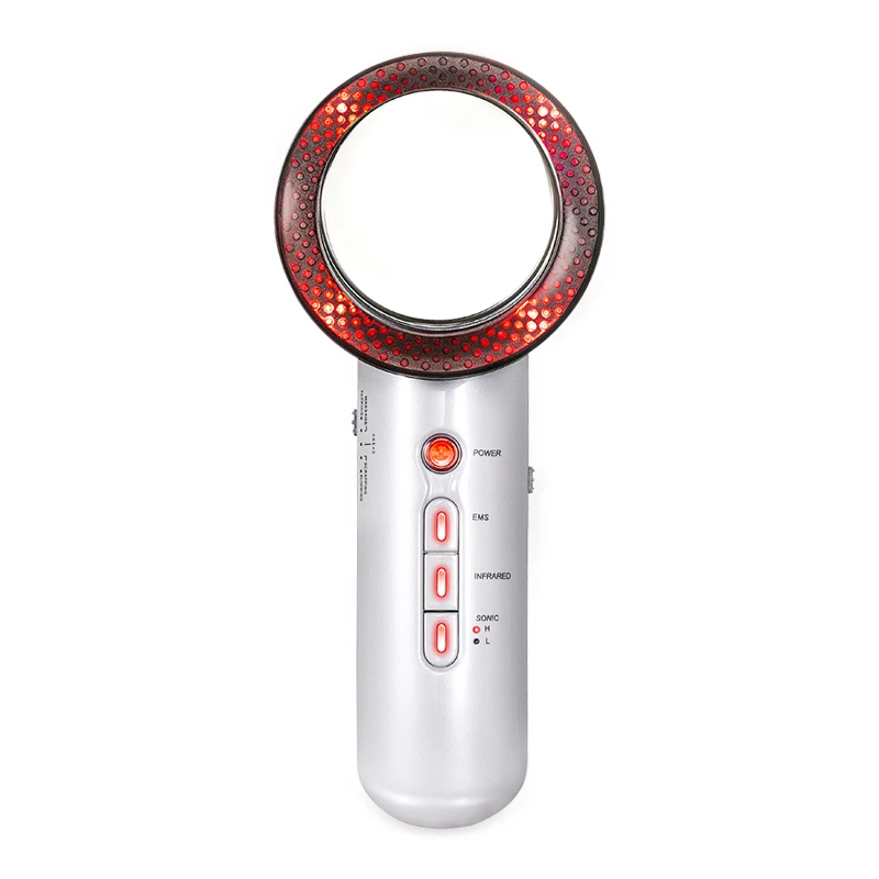 
High Quality Custom Slim Machine 