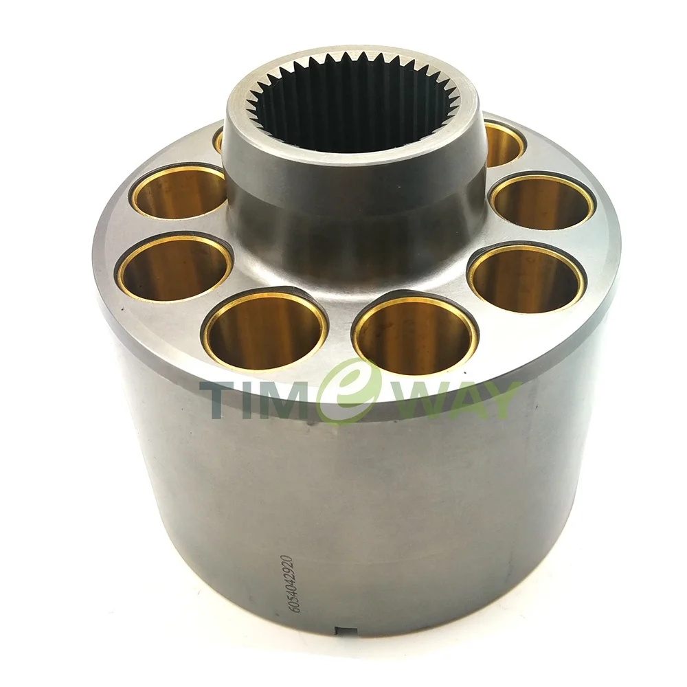 PV90R100 90M100 Hydraulic Motor Piston Pump Spare Parts Accessories for Concrete pump sauer danfoss pump parts