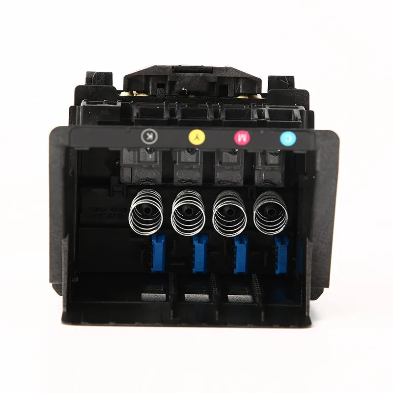 Original HP950 Printhead Used for Officejet pro HP952 953 954 955 HP8210 8710 8720 8730  Machinery Parts For  Inkjet Printer