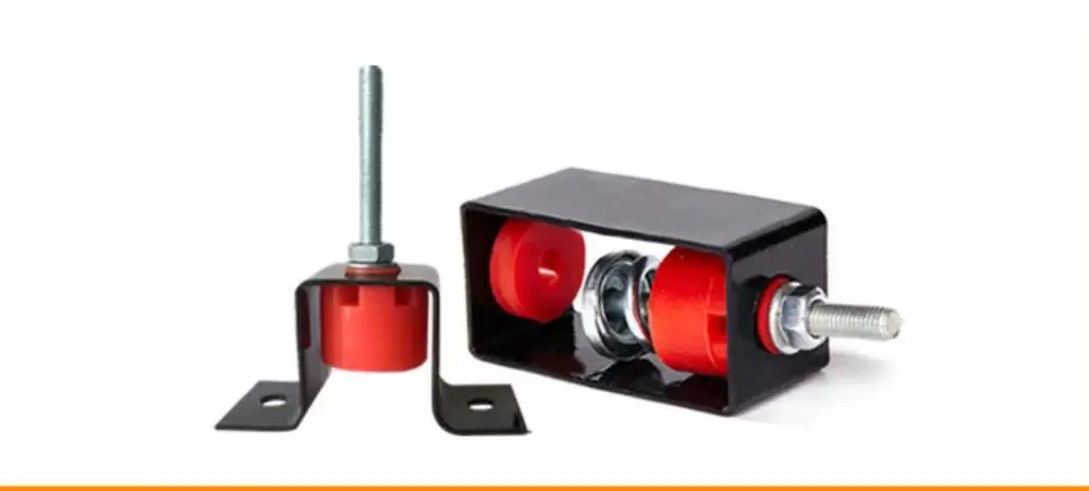 New Condition Spring Isolator Spring Hanger Vibration Isolator