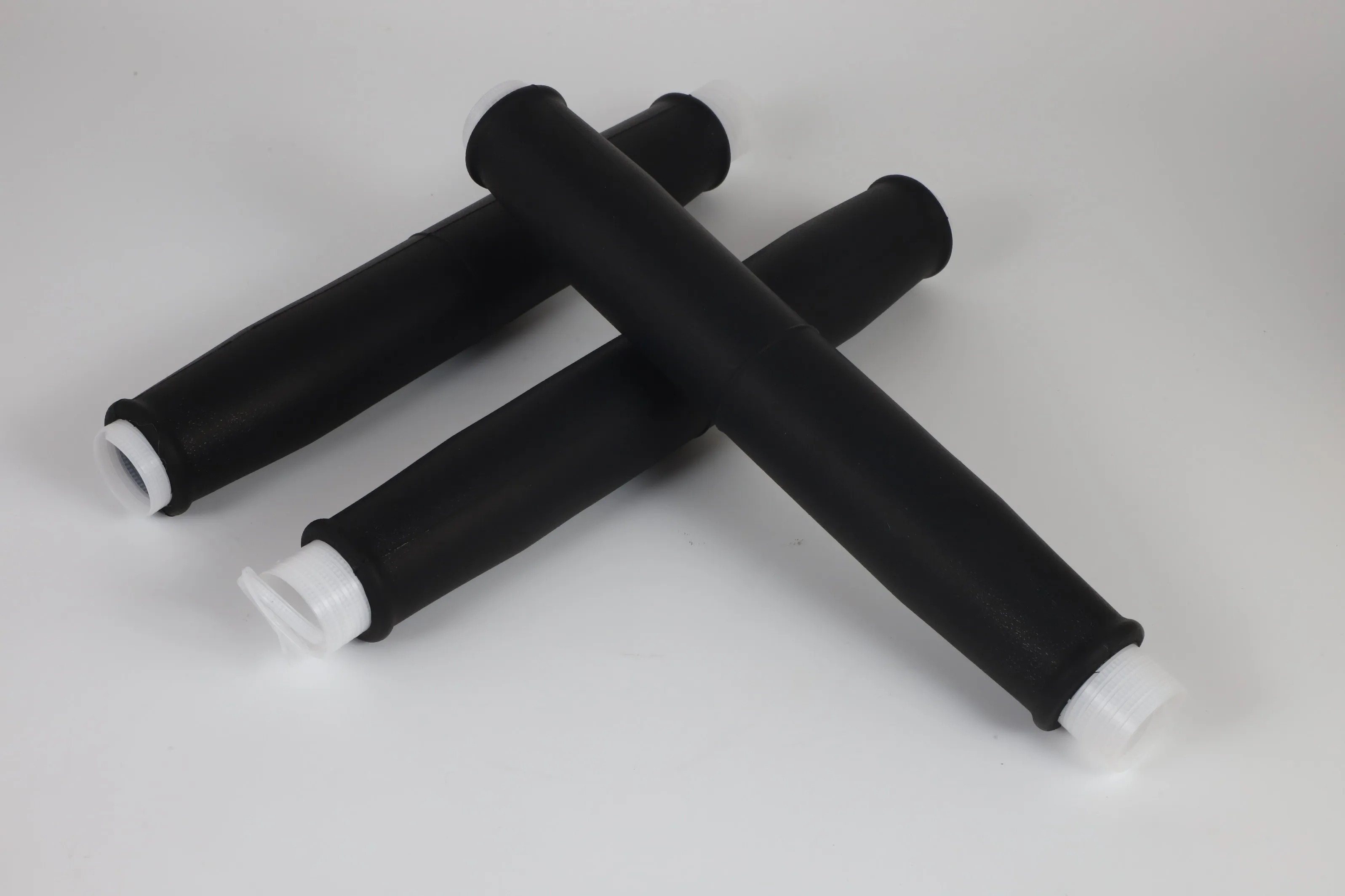 Cold Shrink Tube Cable/Cable Joint Termination Kits 11 Kv/Cold Shrink Type Silicon Rubber Tube