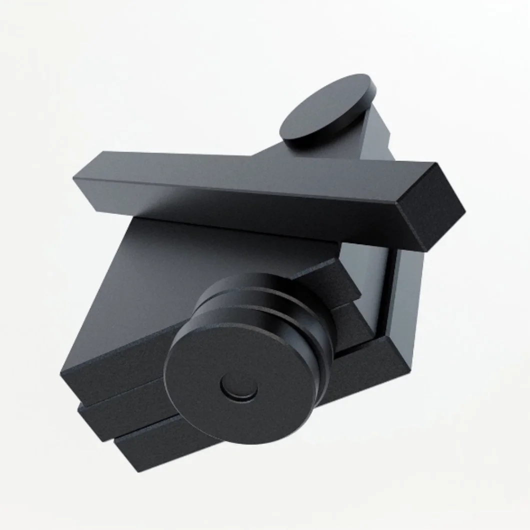 New Fashion Good Price Y35 Ceramic Ferrite Magnet Bar Ring Block Disc Arc Magnet