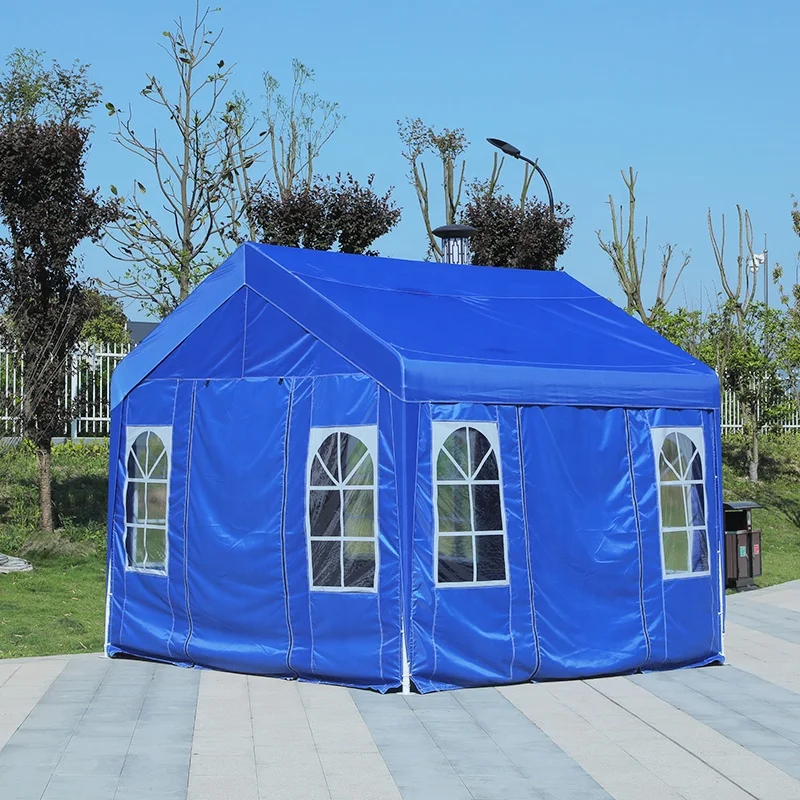 Палатка с рисовой сырой, эластичное отверстие, 3 х3, для свадьбы, вечеринки, мероприятия