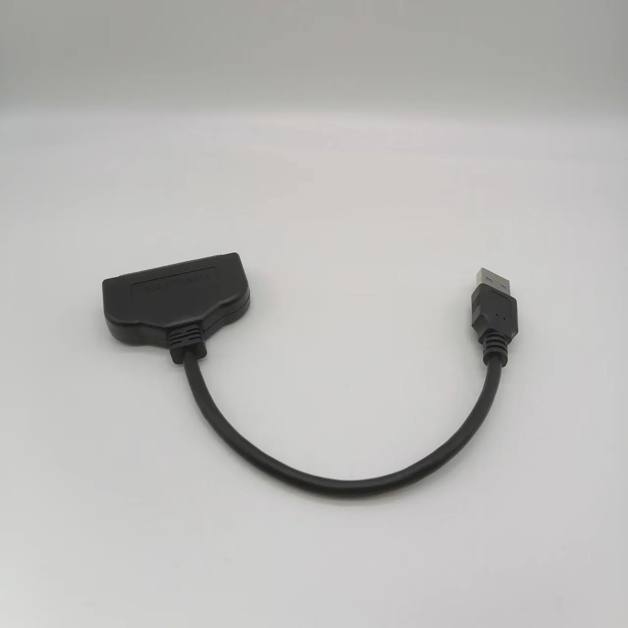 Оптовая продажа 2 5 дюймов SATA кабель-переходник для жестких дисков SSD жесткий диск кабель передачи данных usb3.0 easy drive линия