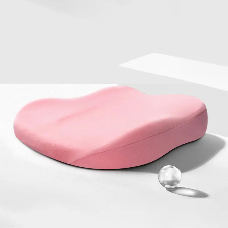 Booster Cushion Single Piece All-season Universal Car Driver Seat Cushion