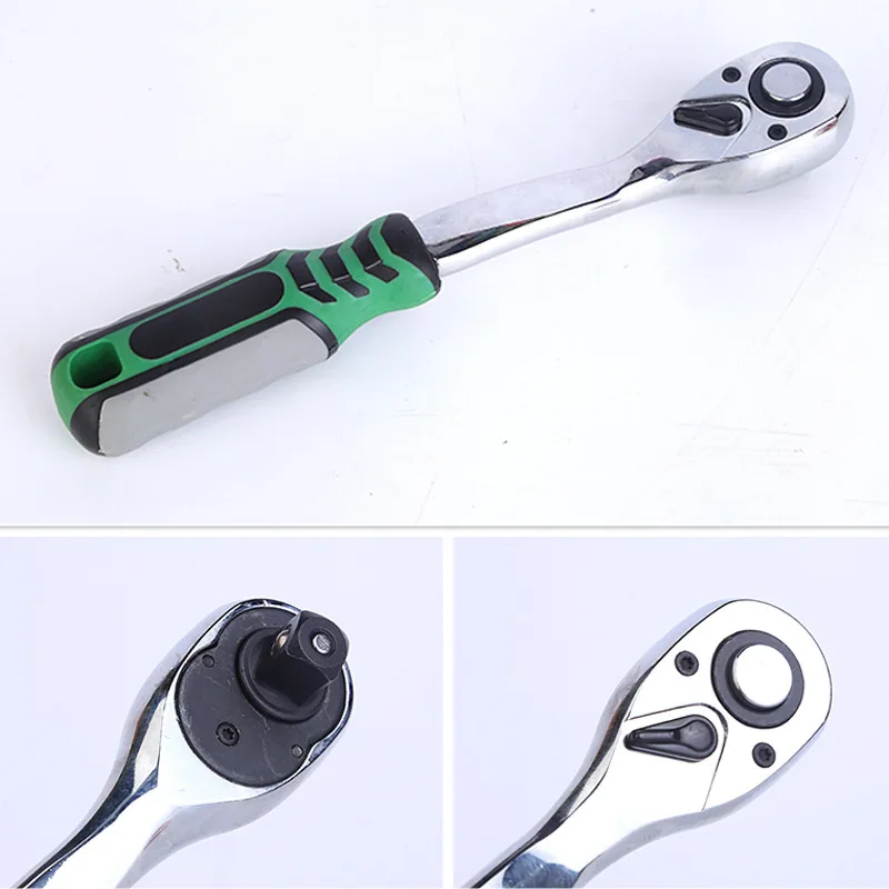 New Design Hand Tool Sets 85pcs caja de herramientas kit Professional Household Tool Kit Auto repair tools set with iron case