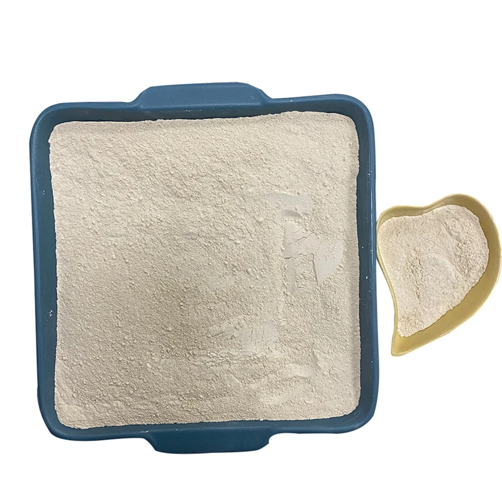 CAS 1309-48-4 MgO легкий порошок оксида магния в качестве связующего материала на шлифовальном круге