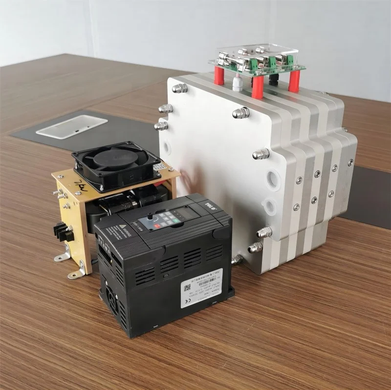 150g 1200w cold plasma ozone generator ceramic ozone plate 220v 380v for ozone food cleaner