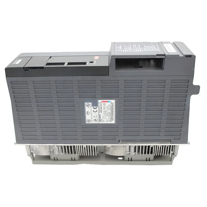 MITSUBISHI CNC Lathe Servo Drive Unit MDS-DH-CV-37 MDS-DH-CV-55 MDS-DH-CV-110