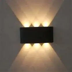 Hotel Garden Decorative Illumination Accept Customized Outdoor Waterproof Projector Luminous Led Light