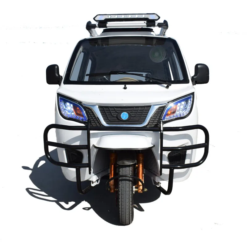  Новый стиль 200 250 300cc трехколесный пассажирский мотоцикл топливный