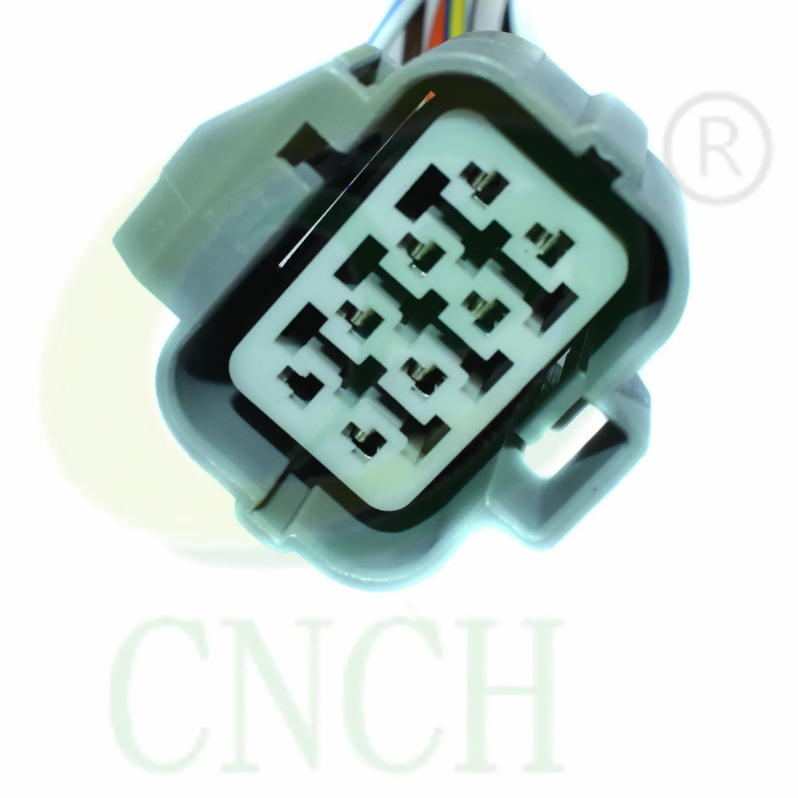 OBD0 to OBD1 Distributor Adaptor Harness Jumper Plug For Honda Prelude CRX Civic