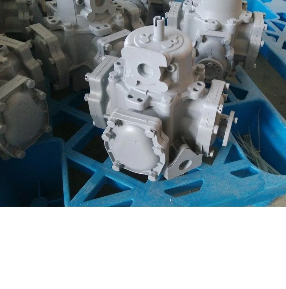 Flow meter for fuel dispenser