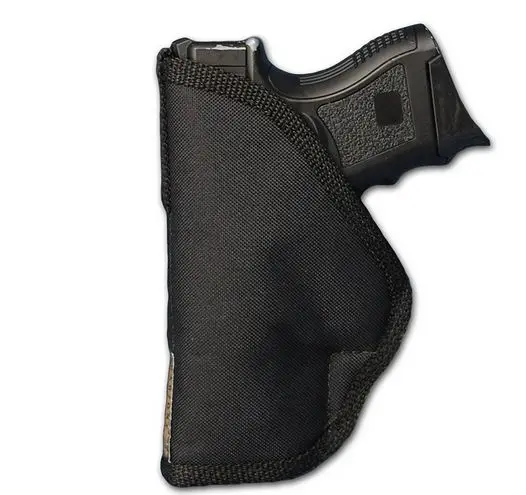 Free Sample Universal Concealed Carry by Belt Clip Nylon Tool Holster RT 1911 3 Splot Waist Band