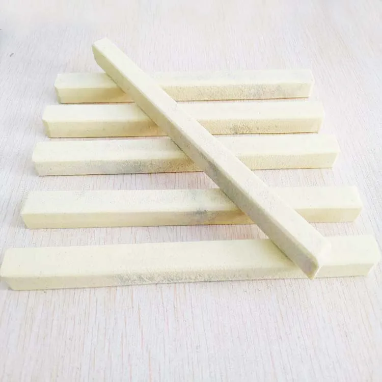 sharpening abrasive honing stones for steel bushing