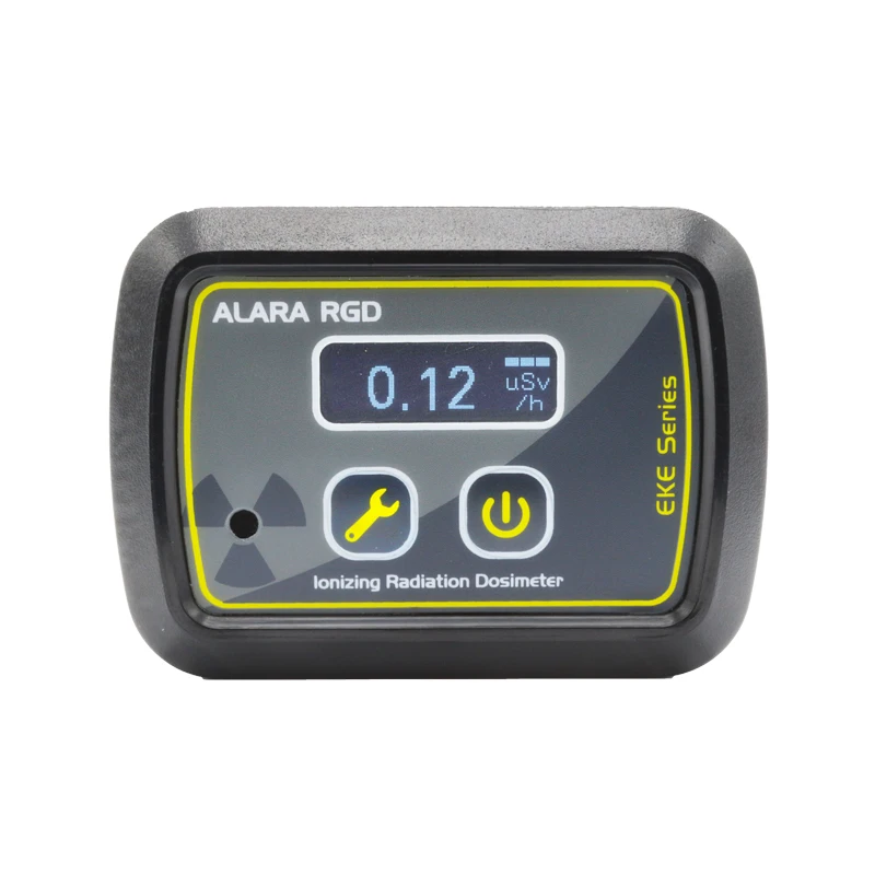
Best Price Radiation Dosimeter Xray Gamma Beta Radiation 