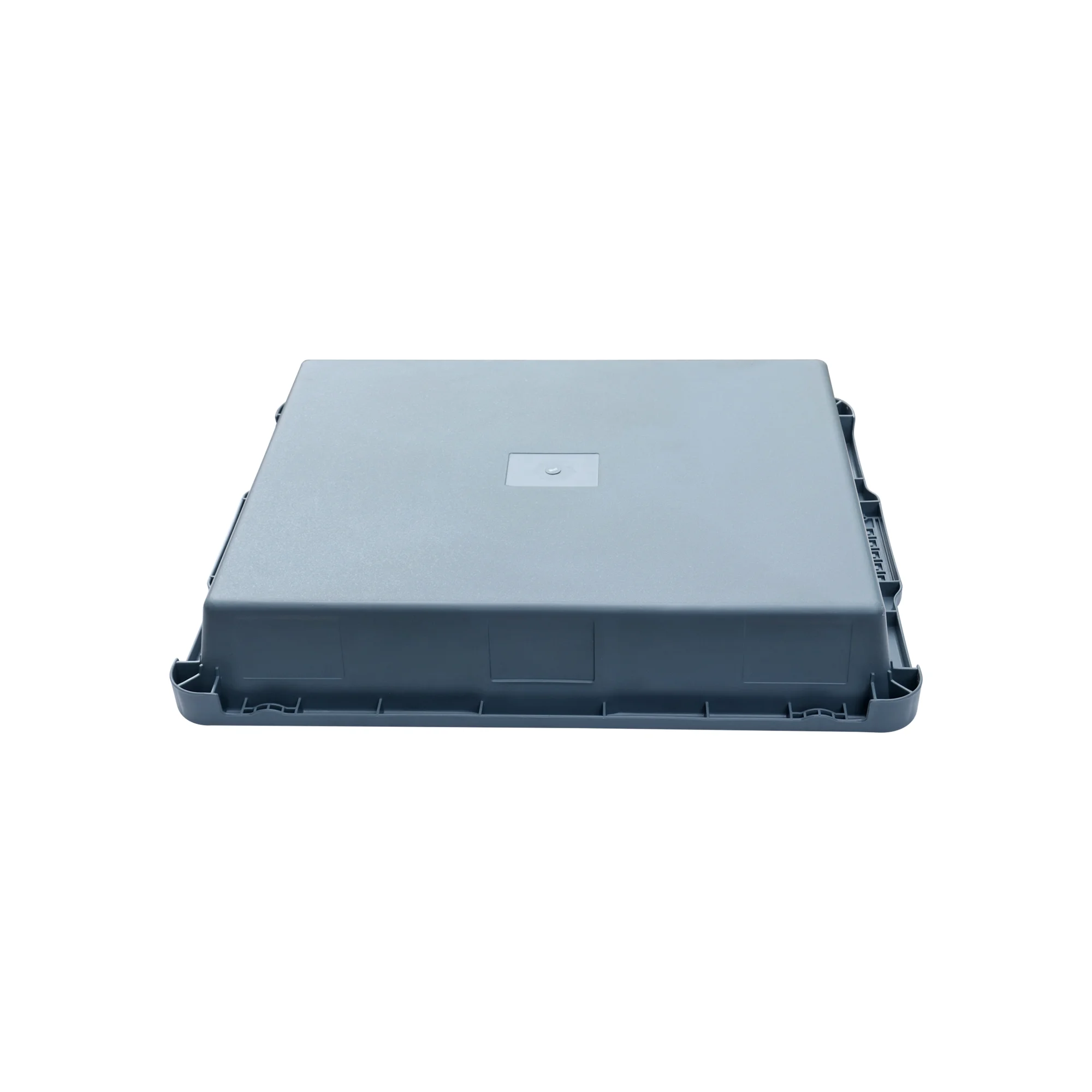 QS Anti static plastic pallet airport tray airport equipment