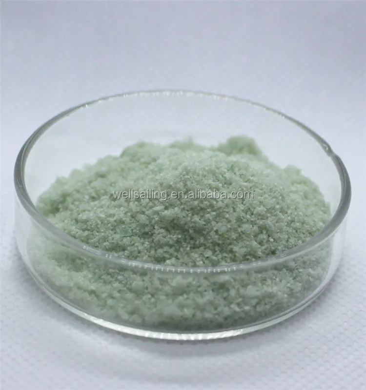 Ammonium ferrous sulphate