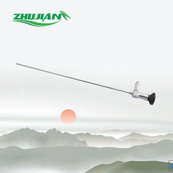 Made in china surgical instruments endoscope hysteroscope