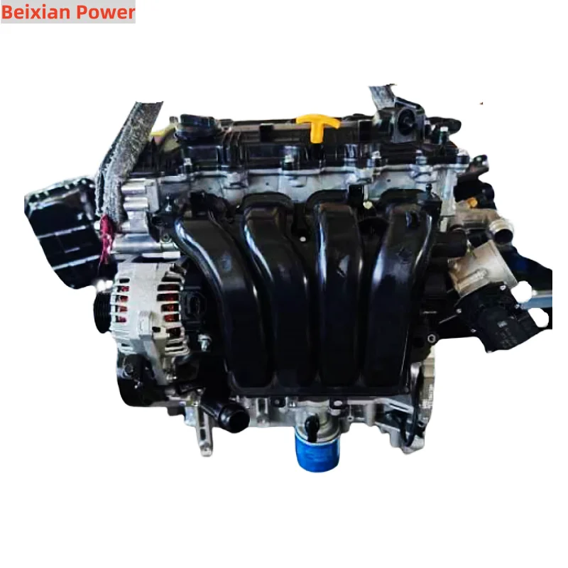 high quality engine for Kia G4NA2.0L for Hyundai 12 OEM Standard Gasoline Car Global
