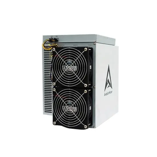 Avalon 1066 Восстановленное 50/s 55Th/s ASIC шахтер 3250W SHA-256 майнинга биткоинов