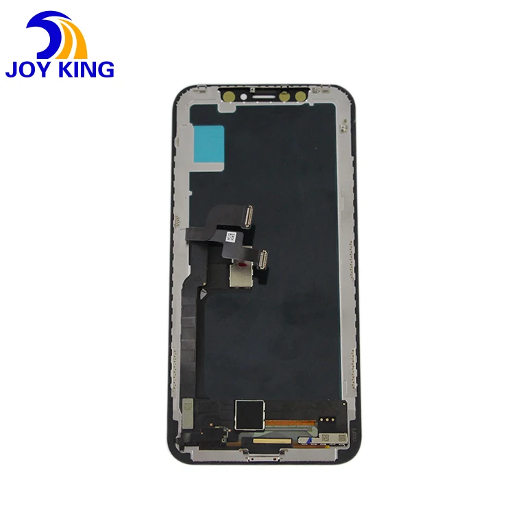 
Complete screen lcd for iphone x lcd display screen replacement, for iphone x tft screen cell phone repair 