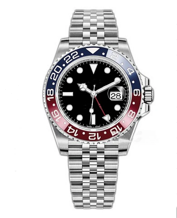 
Top Quality Noob Factory Replica watch ETA Movement Rolexables Watches 