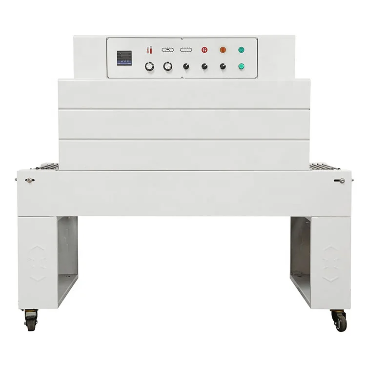 
BS-D4520 Heat Shrink Packing Machine Thermal shrink tunnel 