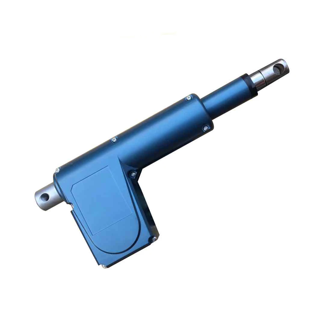 ONE POWER Custom Dc Motor Industry Heavy Duty 12 V 24 V Farm Ventilation Electric Linear Actuator