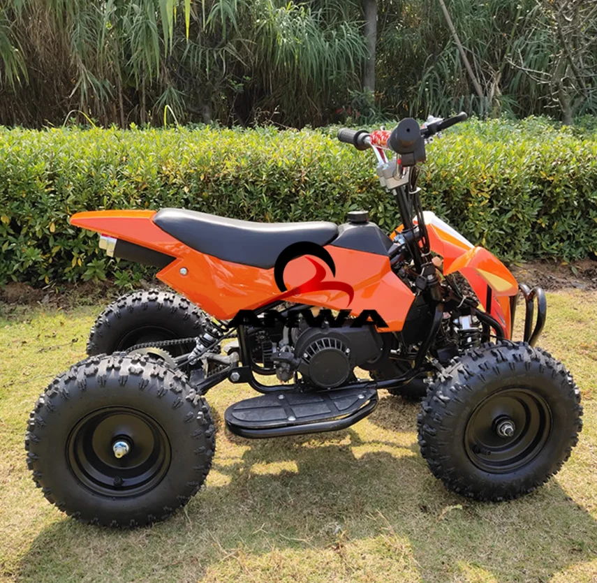 Оптовая продажа внедорожник 4 колеса мотоцикла 125cc ATV для