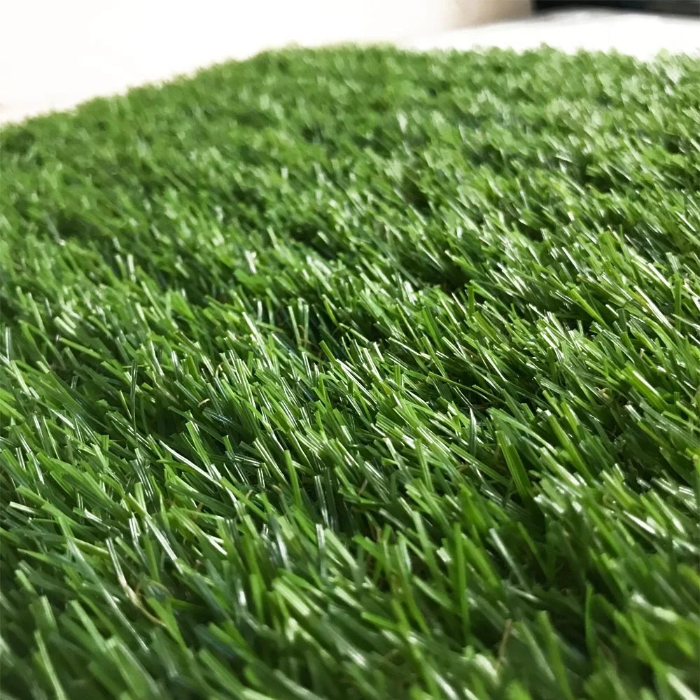 Green Sport Football Carpet Synthetic Soccer Fake Turf Synthet Artificial Interlocking Grass Decking Exterior Tile