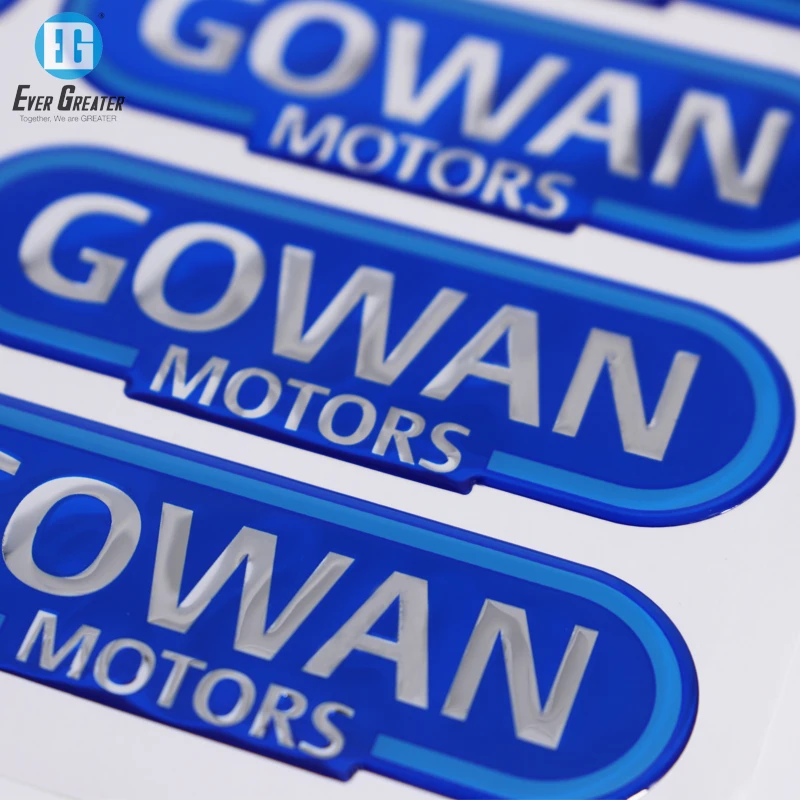 Custom Vinyl Car Stickers - Transform Your Vehicle with Unique and Vibrant Designs