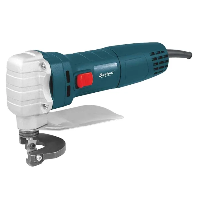 Dastool 500W Standard Model Electric Nibbler for 1.6mm Steel HJ9102