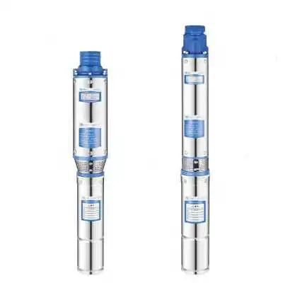 Customized New Product Golden Supplier Stainless Steel Pressure Well Pump