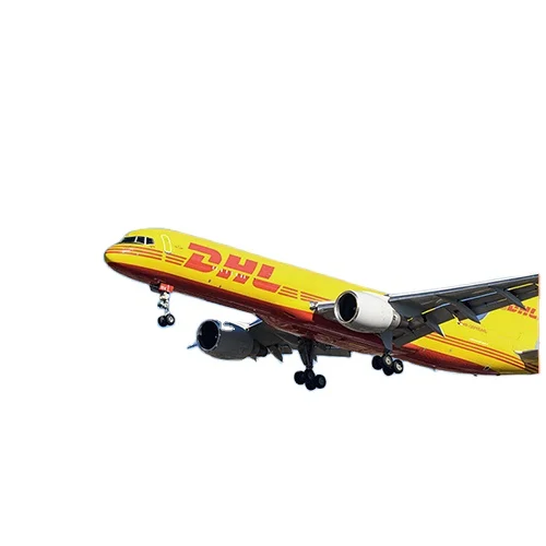 Экспресс-перевозка UPS/DHL/FEDEX DDU транспортный агент из Китая в Германию все виды товаров